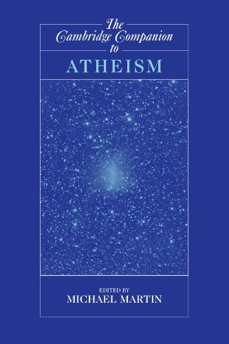 A Companion to Atheism and Philosophy main image 0