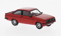 Brekina PCX870720 Ford Escort Mk Ii R Rot Ho 1:87 Neu