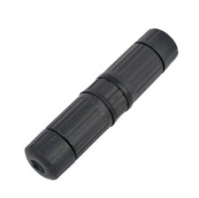 CCTV PoE RJ45 Cat5e Connection Joiner Enclosure Coupler Box IP67 Waterproof