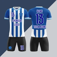 soccer jerseys Shorts Socks for boys Custom Goalie Jersey Shirts Soccer Uniform