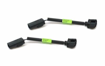 メル30233 Genuine Mercedes C230 Camshaft Adjuster Magnet Wiring