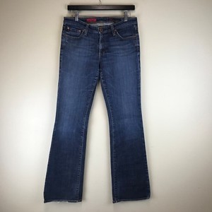 AG-Adriano-Goldschmied-Jeans-The-Angel-Distressed-Tag-Size-30R-30x32-6378