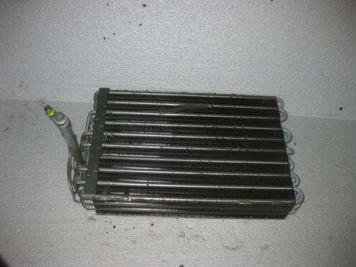 Mercedes SLK 230 Kompressor R170 (96-00) : Klima Verdampfer Innenraum