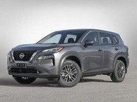 2021 Nissan Rogue 2021.5 AWD S