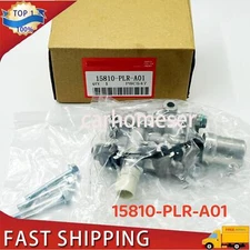 For Honda Civic 1.7L VTEC Solenoid Spool Valve 01-05 wh screws 15810-PLR-A01 NEW