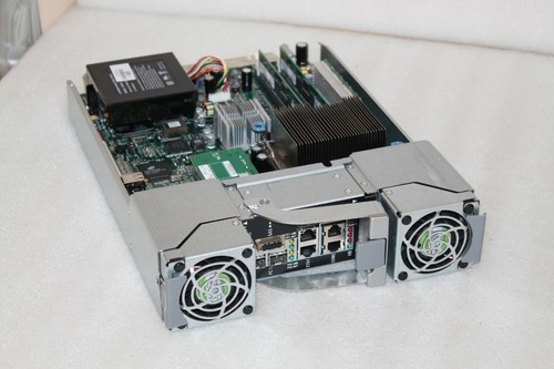 INVENTEC IX3150 - Unité Module De Contrôle - Carte Mère Serveur - Afbeelding 2 van 9