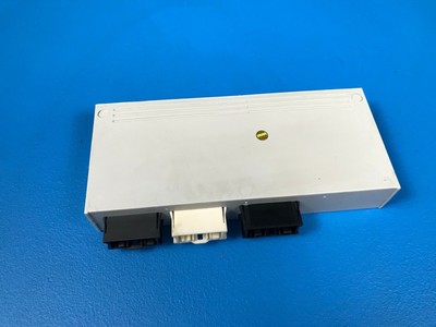 11-15 BMW F10 5 Series 528xi ECU Tailgate Liftgate Module 7317512 