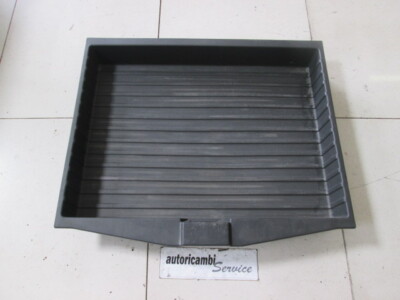 84975AV700 Badewanne Coating Plattform Kofferraum Links NISSAN Primera P12E Sw