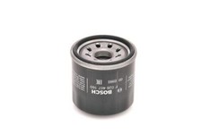 Genuine BOSCH Oil Filter for Mazda MX5 PE 2.0 Litre June 2015 to Present