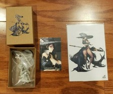 Kingdom Death Monster - Disciple of the Witch 2 Encore Resin