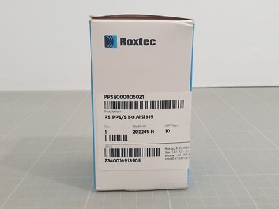 ROXTEC RS PPS/S 50 AISI316