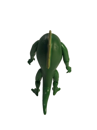 SCOOBY DOO - BEAST FROM THE BOTTOMLESS LAKE 5" MONSTER FIGURE - Picture 3 of 5