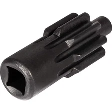 Engine Barring Flywheel Cranking Turning Tool fit for Paccar MX 13 Kenworth T880