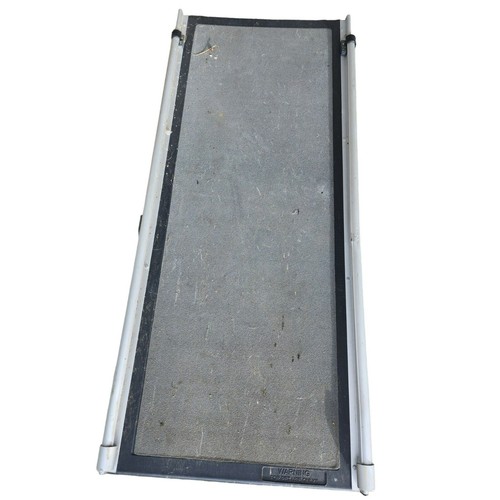 PetSafe Solvit Deluxe Telescoping Pet Ramp eBay