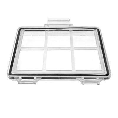 For XIAOMI E10/B112/E12 Sweeper 3C Enhanced Primary Filter Accessories