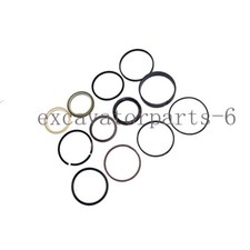 878000494 Hydraulic Cylinder Seal Kit For Komatsu WB140-2 WB140PS-2 WB140PS-2N