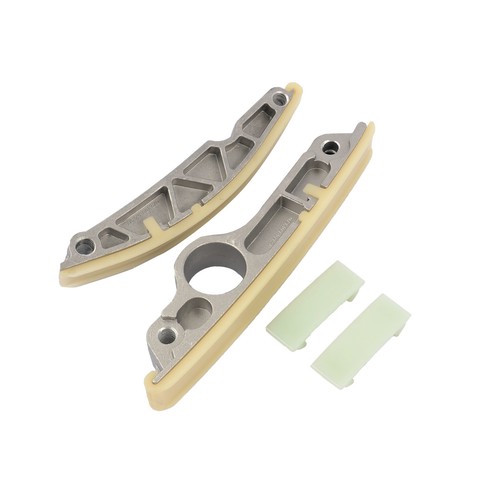 3.0T Engine Timing Chain Kit for VW Touareg Audi A4 A6 S4 A7 A8 Quattro Q5 Q7 - Picture 6 of 8