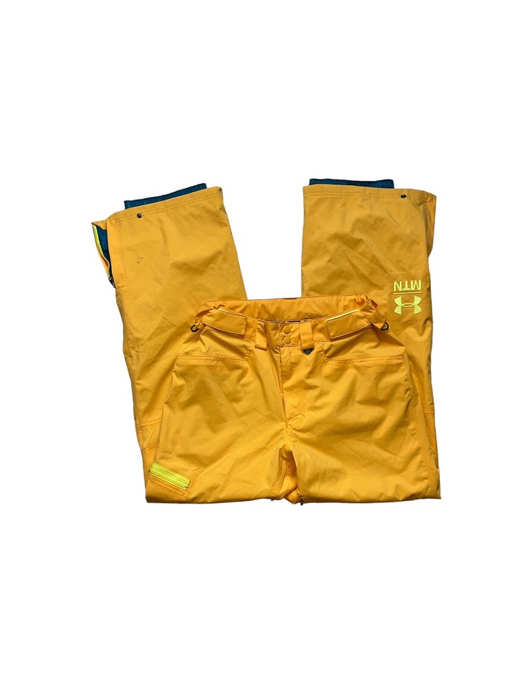 Under Armour MTN Double Layer Lined Pants AA107
