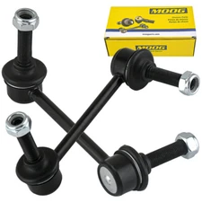 MOOG Front Sway Bar End Link For 2011-2015 Jeep Grand Cherokee Dodge Durango PA