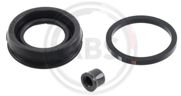 A.B.S. 43032 Reparatursatz, Bremssattel Hinten Links Rechts FüR Daewoo-image