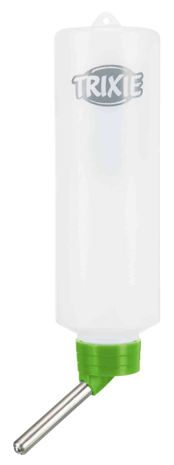 Trixie Trinkflasche Tränke Nager 50/100/150/250/450/600 ml Kunstoffflasche  !!! - Bild 2 von 4