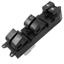 Electric Power Window Front Switch Control For Toyota Lexus Corolla RAV4 4RUNNER