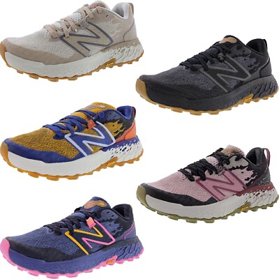 関税込★New Balance★W FRESH FOAM X HIERRO V7 PURPLE 22.5-25 New Balance Women's Fresh Foam X Hierro V7 | Marathon Sports