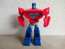 Transformers OPTIMUS PRIME McDonald's Happy Meal Gadget Hasbro 2020