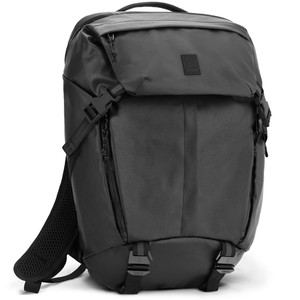 chrome pike backpack review