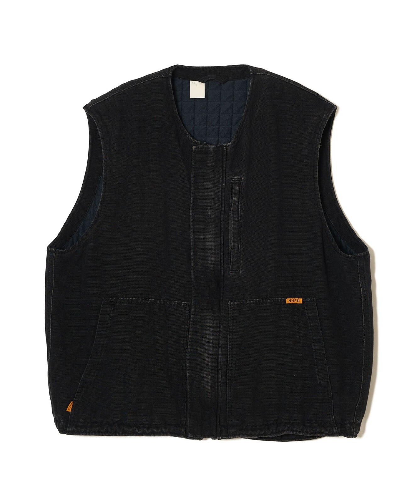 Check Availability: N.Hoolywood New Vest