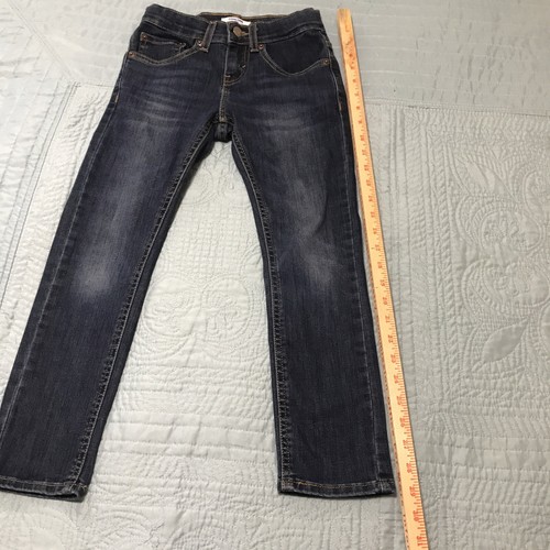 Denizen from Levi’s skinny jeans 8R - Picture 5 of 15