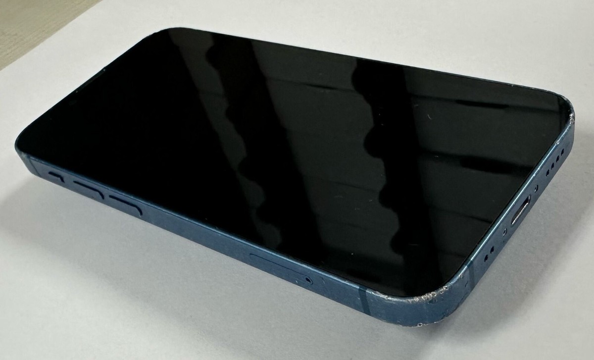 Apple iPhone 13 Mini 5G Factory Unlocked (Any Carrier) Dents