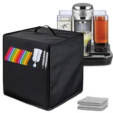 Cocktail Machine Dust Cover - Cocktail Mixer Protective Cover - For Bartesian...