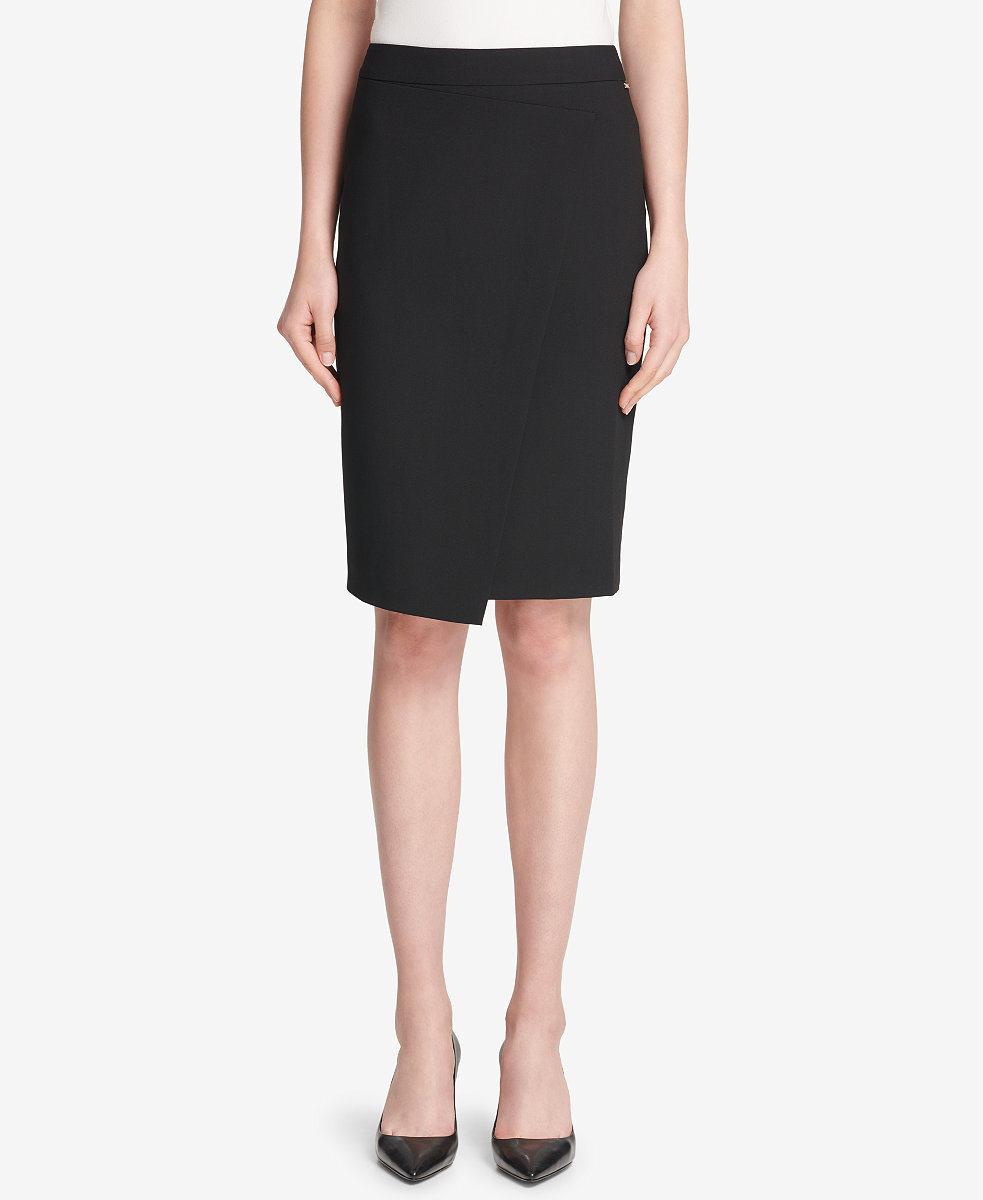 Dkny Skirts For Women Donna Karan New York Donna Karan Women's