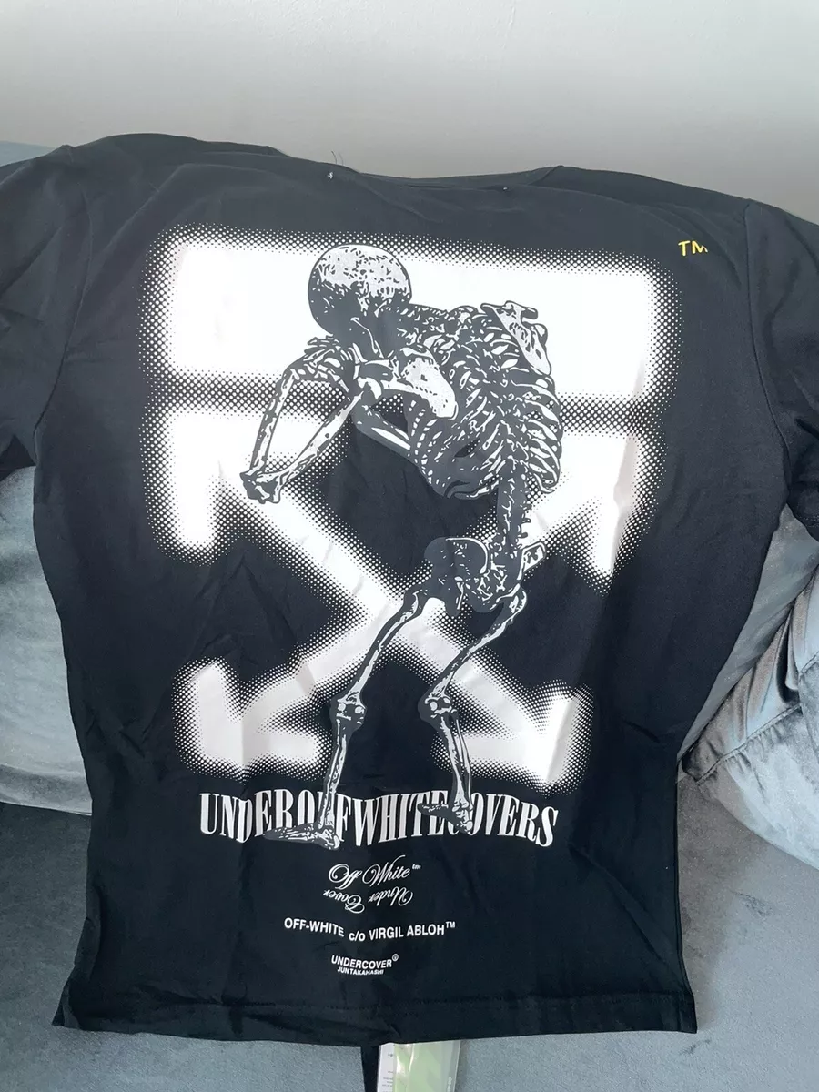 off white t shirt | eBay