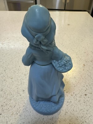 RARE Avon Little Girl Blue Unforgettable Cologne Vintage Perfume