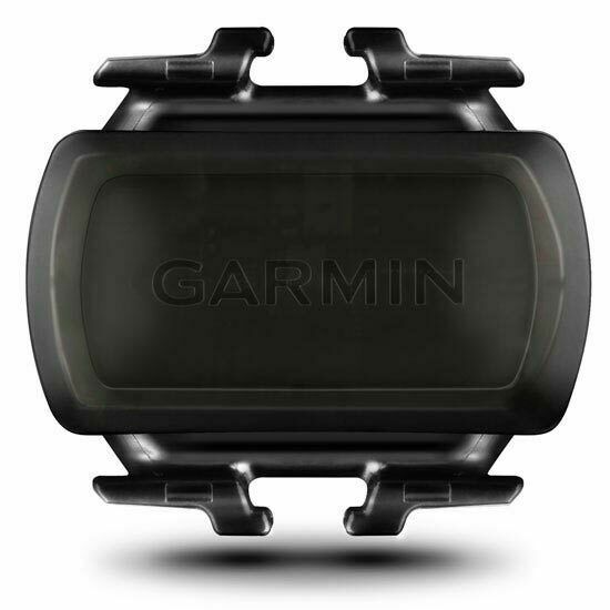 Custodia Protettiva In Silicone Per Sensore Cadenza Bici - Compatibile Con Garmin E Bryton, Nero - Foto 7
