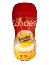 CANDEREL GRANULAR LOW CALORIE SWEETENER - 75G