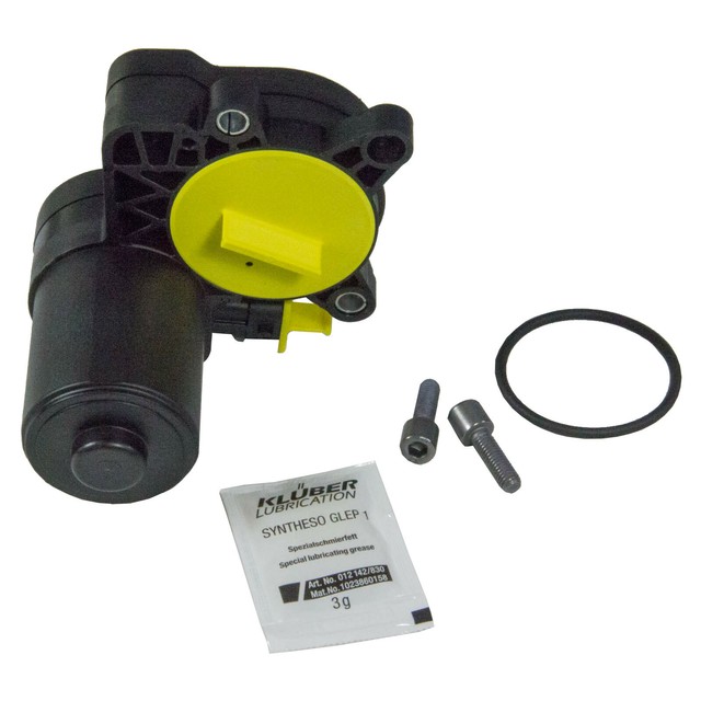 NEW OEM 20132020 Ford Edge Electric Parking Brake Motor RH Passenger