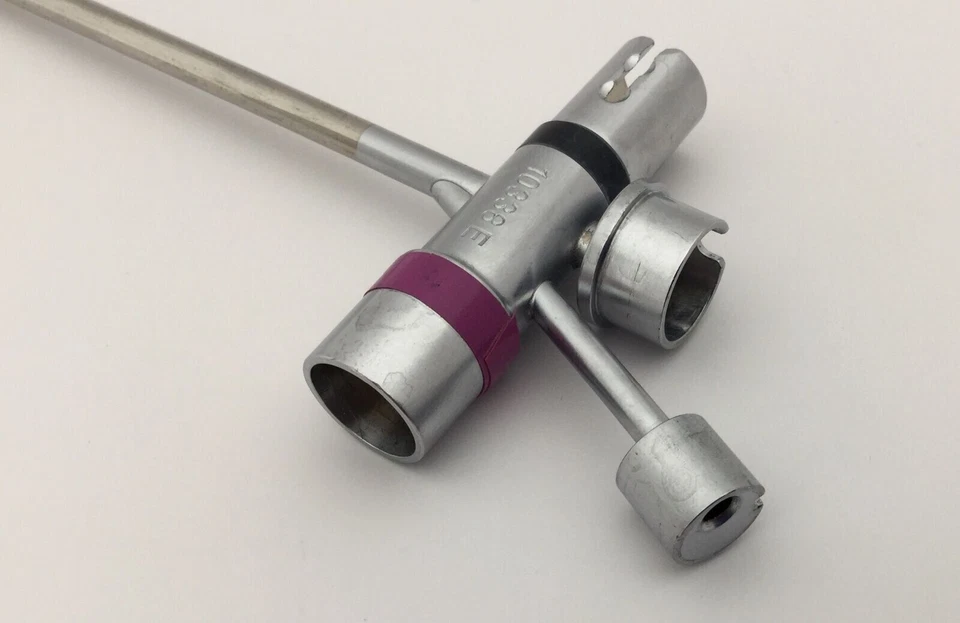 Storz 10338E Bronchoscope Sheath 3 x 20 - Image 4 of 4