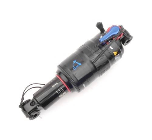 RockShox Monarch RT Debon Air 165x38mm Air Damper 165mm Rl RT3 Black - New