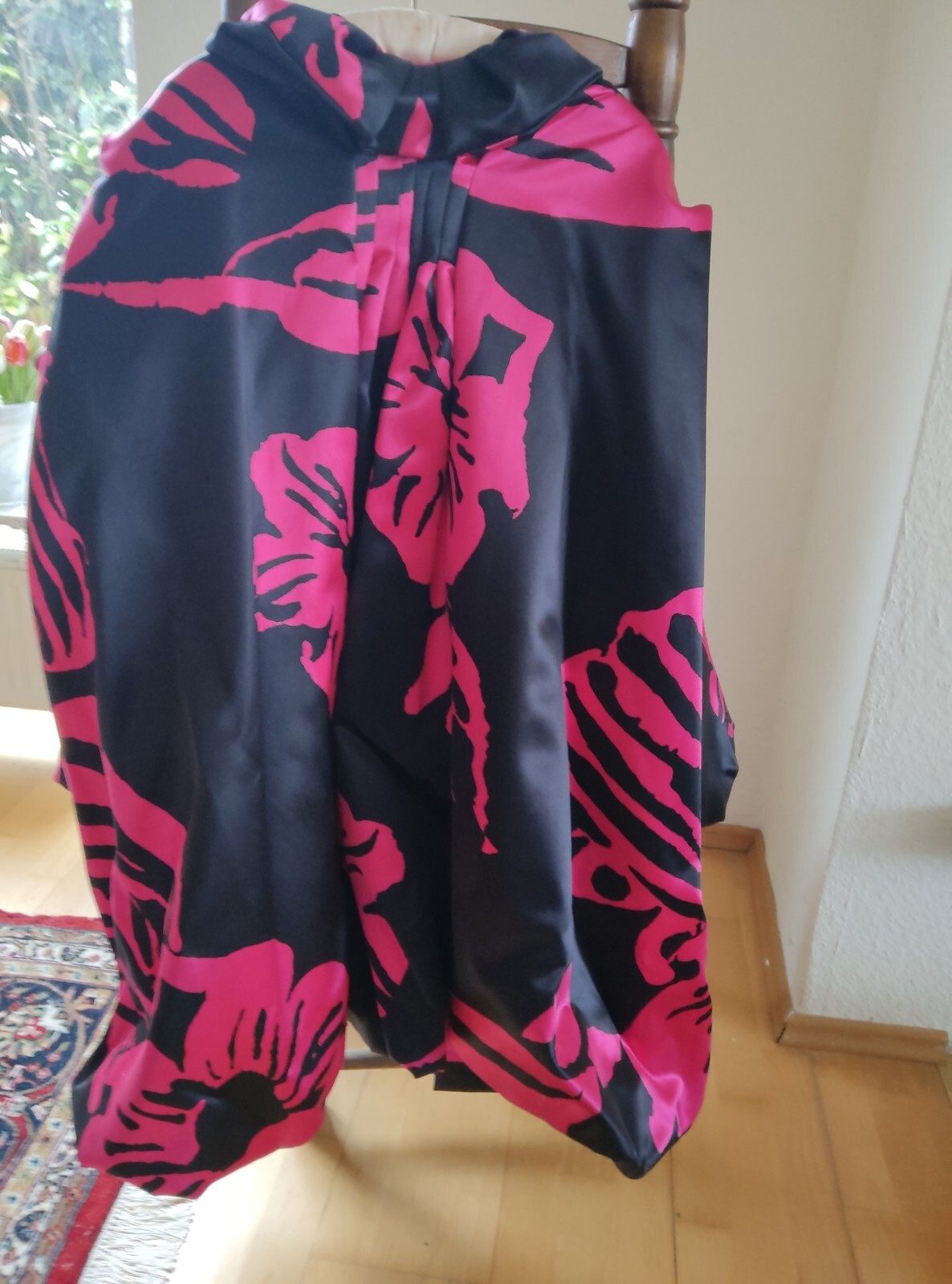 auffälliger Mantel von Christian Lacroix eBay