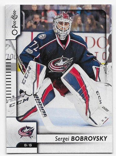 17/18 O-PEE-CHEE BASE Hockey (#251-500) U-Pick From List - Picture 224 of 248