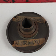 Moteur Alfa Romeo ALFETTA