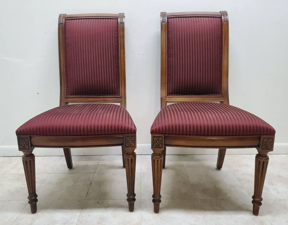 Ebay ethan on sale allen chairs
