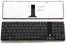 UK Keyboard for Asus A93S A95V K93 K93S K93SM K95V K95VM R900V R900VM X93S X93SM