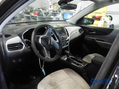 Chevrolet Equinox 2018-2024 Front Right Door Window Regulator 0917 - Picture 8 of 9
