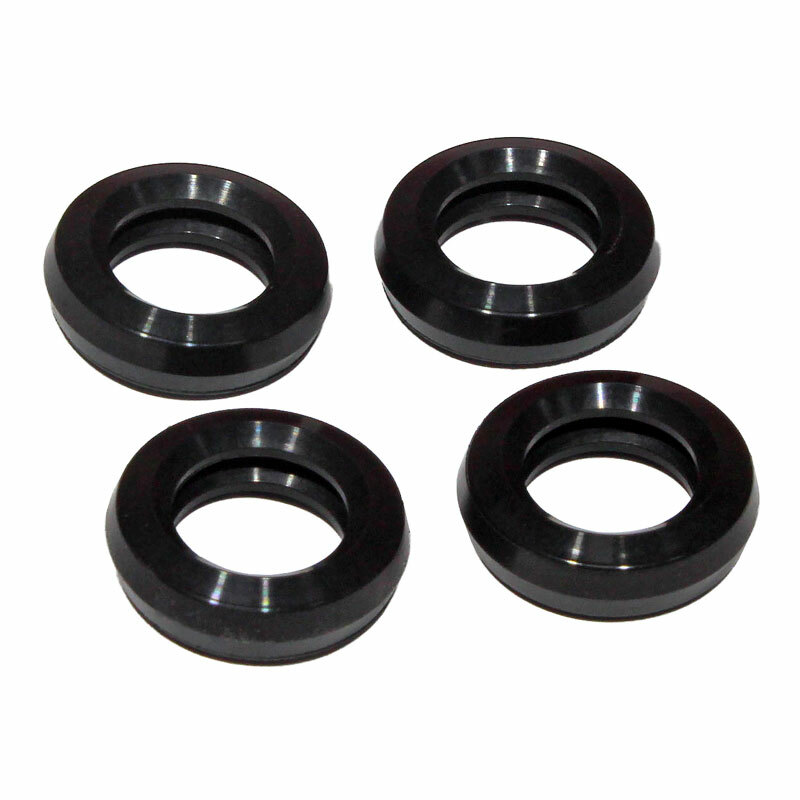 ALPHA In Tec ECO 28 KW BOILER DHW PLATE HEAT EXCHANGER SEAL KIT 1.028559