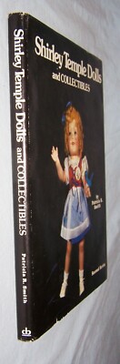 洋書 Shirley Temple Dolls and Collectibles Shirley Temple Dolls and Collectibles: Second Series: Smith