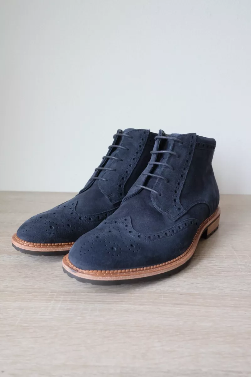 Ecco vitrus best sale sale